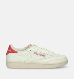 DAMES Reebok Sneakers beige