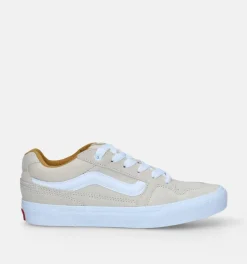 DAMES Vans Sneakers beige