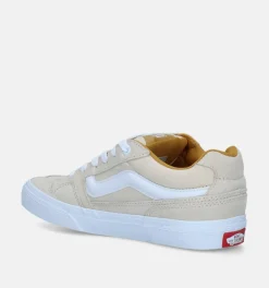 DAMES Vans Sneakers beige