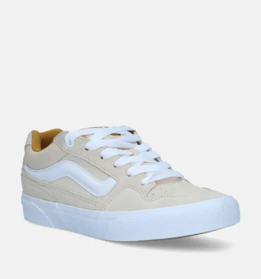DAMES Vans Sneakers beige
