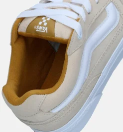 DAMES Vans Sneakers beige