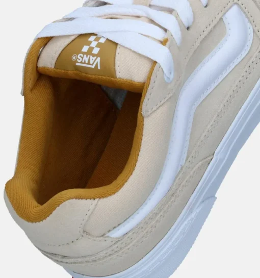 DAMES Vans Sneakers beige