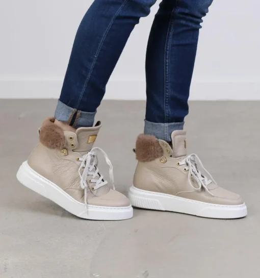 DAMES Scapa Sneakers