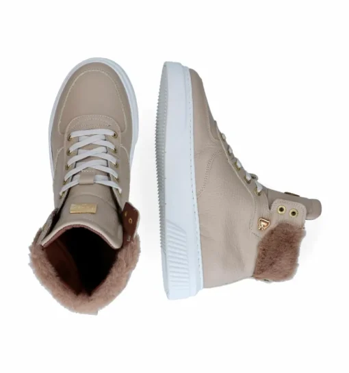 DAMES Scapa Sneakers