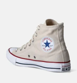 DAMES Converse Sneakers beige