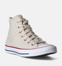 DAMES Converse Sneakers beige