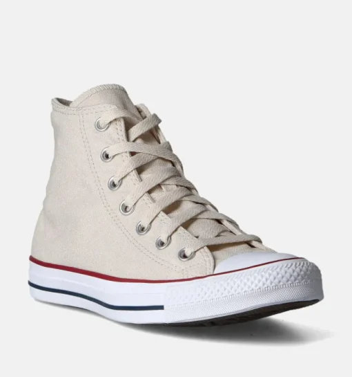 DAMES Converse Sneakers beige