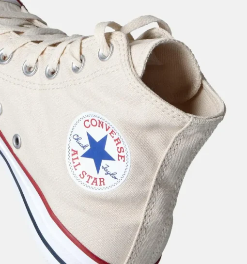 DAMES Converse Sneakers beige