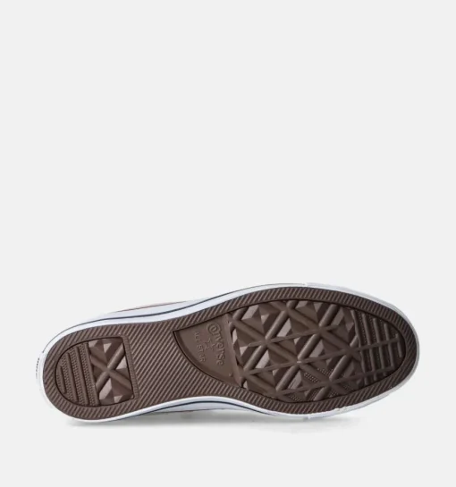 DAMES Converse Sneakers beige