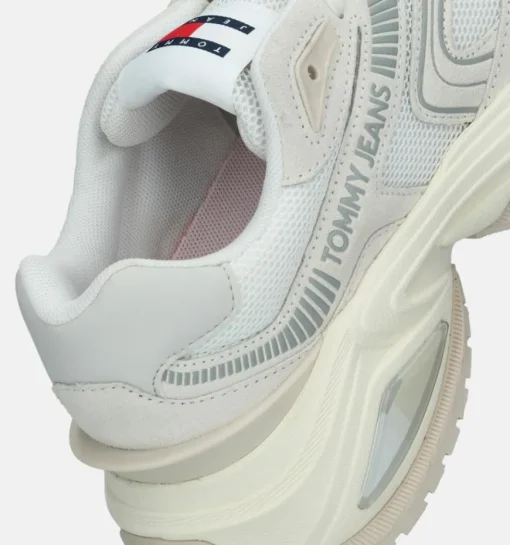 DAMES Tommy Hilfiger Sneakers