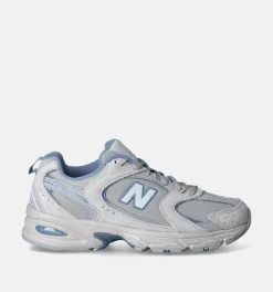 DAMES New Balance Sneakers beige