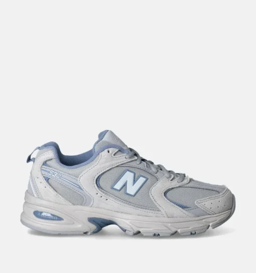 DAMES New Balance Sneakers beige