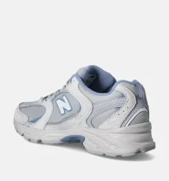 DAMES New Balance Sneakers beige