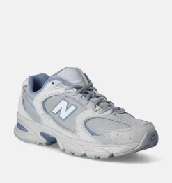 DAMES New Balance Sneakers beige