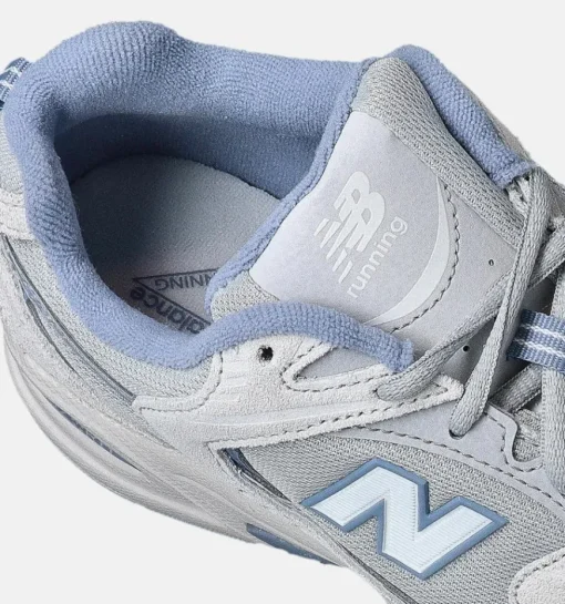 DAMES New Balance Sneakers beige