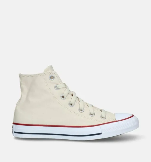 DAMES Converse Sneakers beige