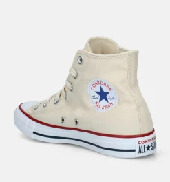DAMES Converse Sneakers beige