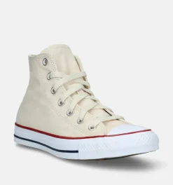 DAMES Converse Sneakers beige