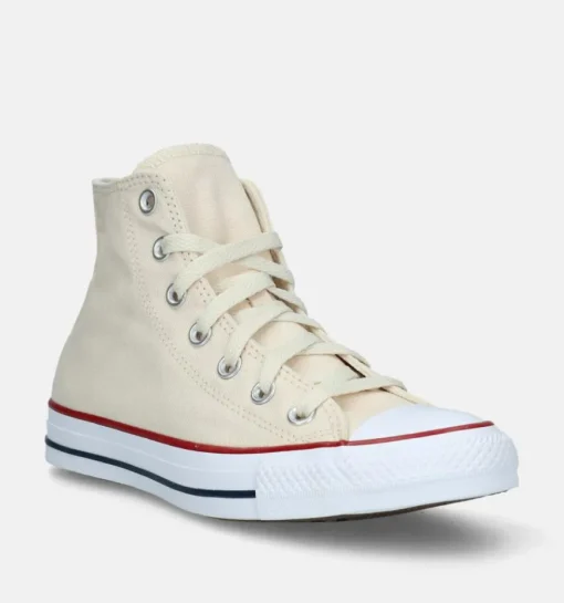 DAMES Converse Sneakers beige