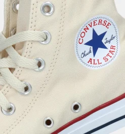 DAMES Converse Sneakers beige