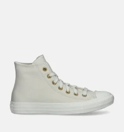 DAMES Converse Sneakers beige