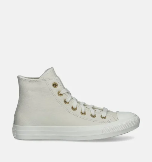 DAMES Converse Sneakers beige