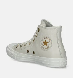 DAMES Converse Sneakers beige