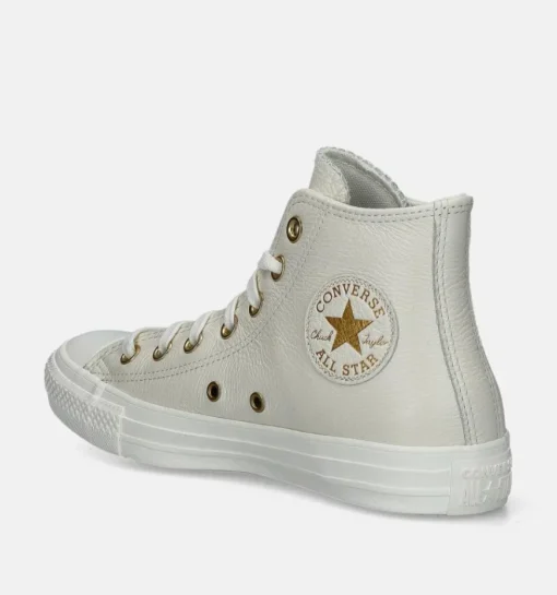 DAMES Converse Sneakers beige