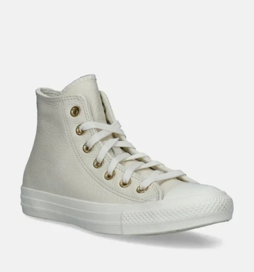 DAMES Converse Sneakers beige