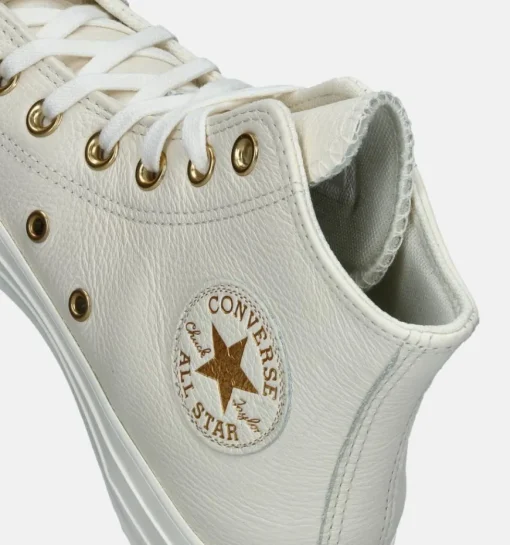 DAMES Converse Sneakers beige