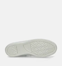 DAMES Converse Sneakers beige