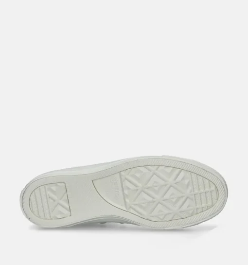 DAMES Converse Sneakers beige