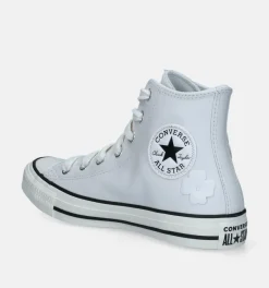 DAMES Converse Sneakers beige