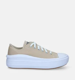 DAMES Converse Sneakers beige