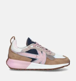 DAMES Kaotiko Sneakers