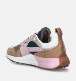DAMES Kaotiko Sneakers