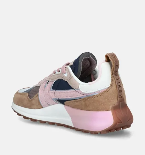 DAMES Kaotiko Sneakers