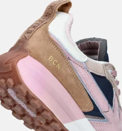 DAMES Kaotiko Sneakers