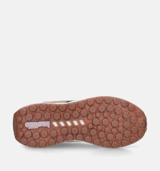 DAMES Kaotiko Sneakers