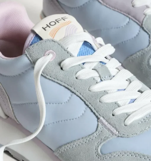 DAMES HOFF Sneakers