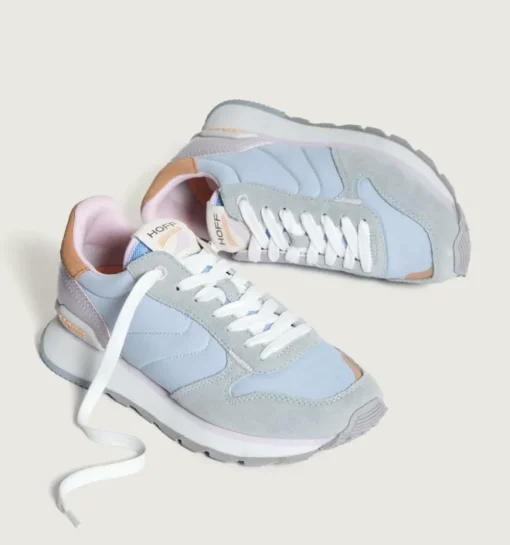 DAMES HOFF Sneakers