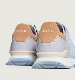 DAMES HOFF Sneakers