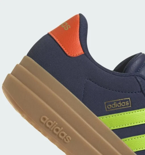 DAMES adidas Sneakers blauw