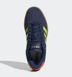 DAMES adidas Sneakers blauw