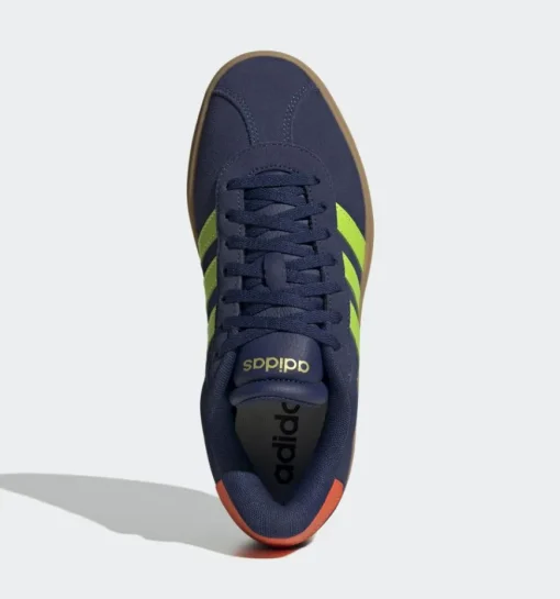 DAMES adidas Sneakers blauw