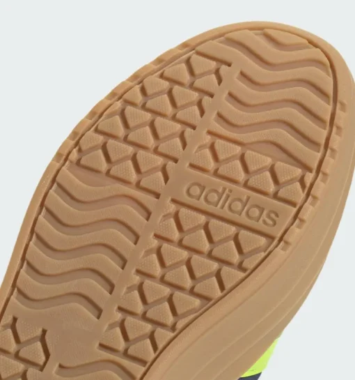 DAMES adidas Sneakers blauw