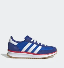 DAMES adidas Sneakers blauw