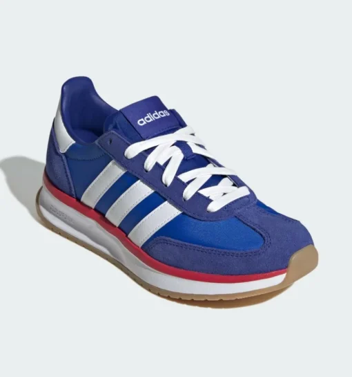 DAMES adidas Sneakers blauw