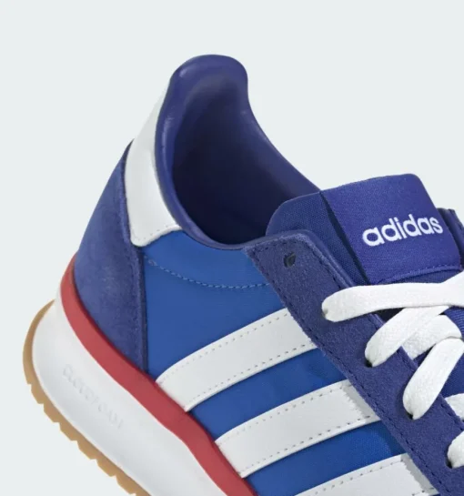 DAMES adidas Sneakers blauw