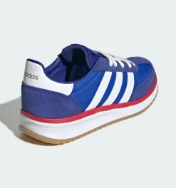 DAMES adidas Sneakers blauw